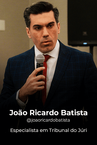 João Ricardo Batista