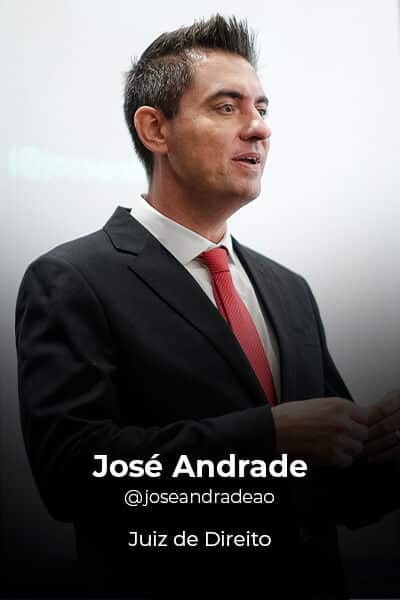 José Andrade