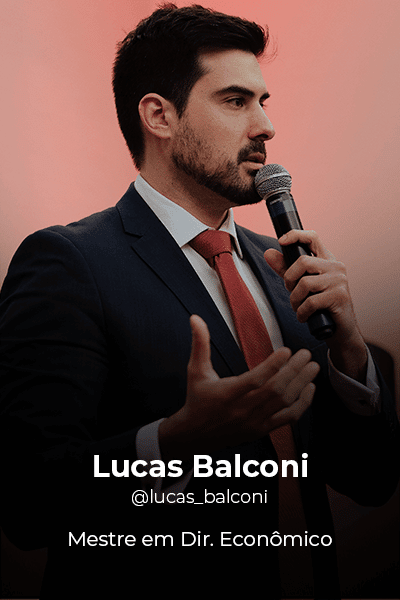 Lucas Balconi