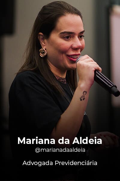 Mariana da Aldeia