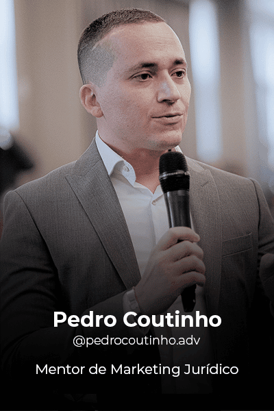 Pedro Coutinho