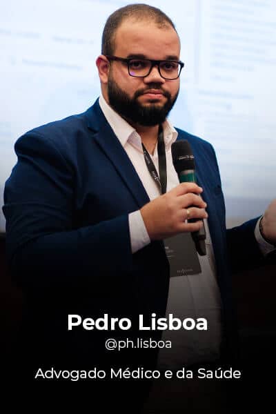 Pedro Lisboa