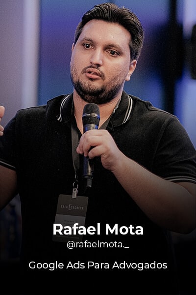 Rafael Mota