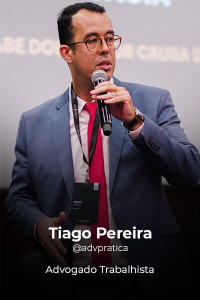 Tiago Pereira