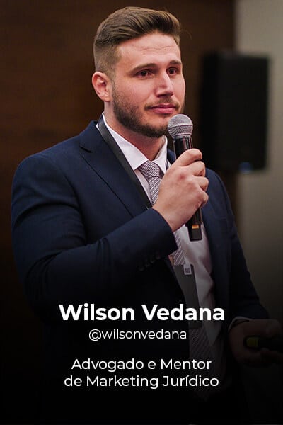 Wilson Vedana